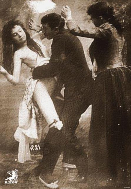 ����� ������� � ������� ���������� ����������� � ������ �������